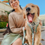 Dog Adjustable Harness - STAR WARS™ The Child™