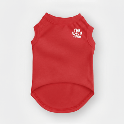 Ridge Runner Tank