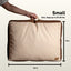 Rawry Orthopedic Pet Bed