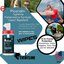 Tightline Picaridin Insect Repellent Wipes