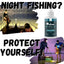 Tightline Picaridin Insect Repellent Spray 2 Pack 4oz + Refill