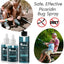 Tightline Picaridin Insect Repellent Spray 2 Pack 4oz + Refill