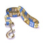 Tiki Print Dog Leash