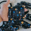 Dog Leash - To the Stars and Beyond