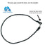 Dog Walker Pro Leash, 7'