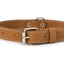 Pro Line Leather Hunting Dog Collar