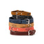 Pro Line Leather Hunting Dog Collar