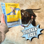 Fish & Sweet Potato Training Bites, 4-Pack
