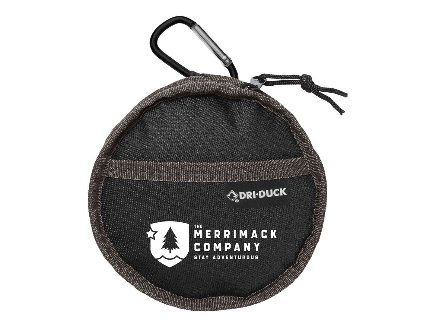Travel Dog Bowl