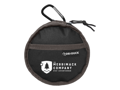 Travel Dog Bowl