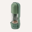 Tilley + Me Travel Dog Water Bottle with Treat Holder – Leakproof & BPA-Free 350mL