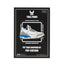 True Blues Tag