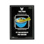 Ramen Noodle Tag
