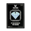 Diamond Emoji Tag