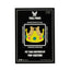 Crown Tag