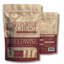 Trophy Chews™ Antler-Shaped Dental Treats