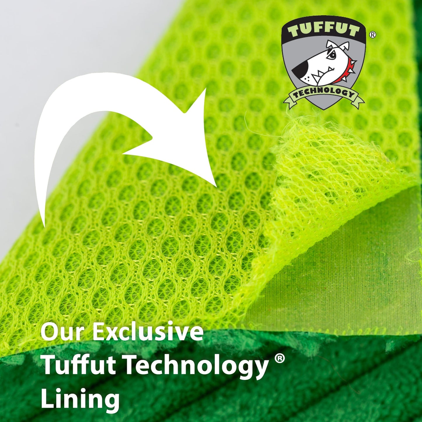 Lillie Llama Knottie® Plush Dog Toy