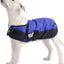 Derby Originals Horse Tough 600D Ripstop Waterproof Winter Dog Coat 150g Medium Weight