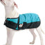 Derby Originals Horse Tough 600D Ripstop Waterproof Winter Dog Coat 150g Medium Weight