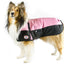 Derby Originals Horse Tough 600D Ripstop Waterproof Winter Dog Coat 150g Medium Weight