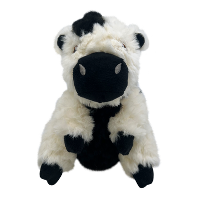 Kong Comfort Tykes Cow