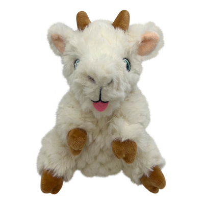 Kong Comfort Tykes Goat