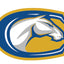 NCAA University of California, Davis, Gunrock the Mustang Knottie® Plush Dog Toy