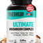 Ultimate Mushroom Complex Capsules