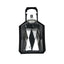 US Army Dog Water Bottle
