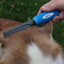 Ultimate Pet Shedding Comb by cuteNfuzzy®