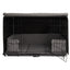 All in 1 Crate Kit Set- 5 pc includes Wire Crate