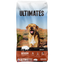 Ultimates Adult Bison Meal & Rice Dry Dog Food (28lb)