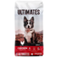 Ultimates Adult Chicken Meal & Brown Rice Dry Dog Food (28lb)