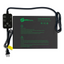 Under Tank Carbon Film Heat Mat with Inline Digital Thermostat