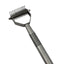 Professional Pet Grooming Undercoat Rake by cuteNfuzzy®