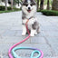 Dog Rope Leash - Unicorn