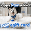 Paw.com Gift Card