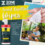 Unscented Picaridin Super Bundle Insect Repellent