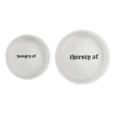 AF Bowl Set