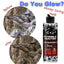 Invisible Hunter UV Blocker Refill