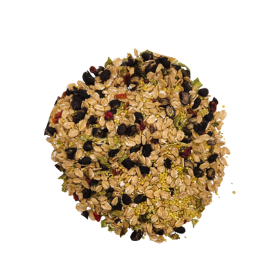 Cajun Bean - Feast on the Fly