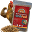 GrubFuel - Black Soldier Fly Larvae for chickens