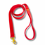 Red Velvet Leash