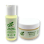 OUTDOOR SAFETY KIT/ Sunscreen & Flea/Tick/Bug Repellent