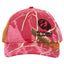 Invisible Hunter Realtree Hot Pink 100% Fabric Hat