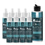 Tightline Picaridin Insect Repellent Spray, 1oz Case + Refill Bundle