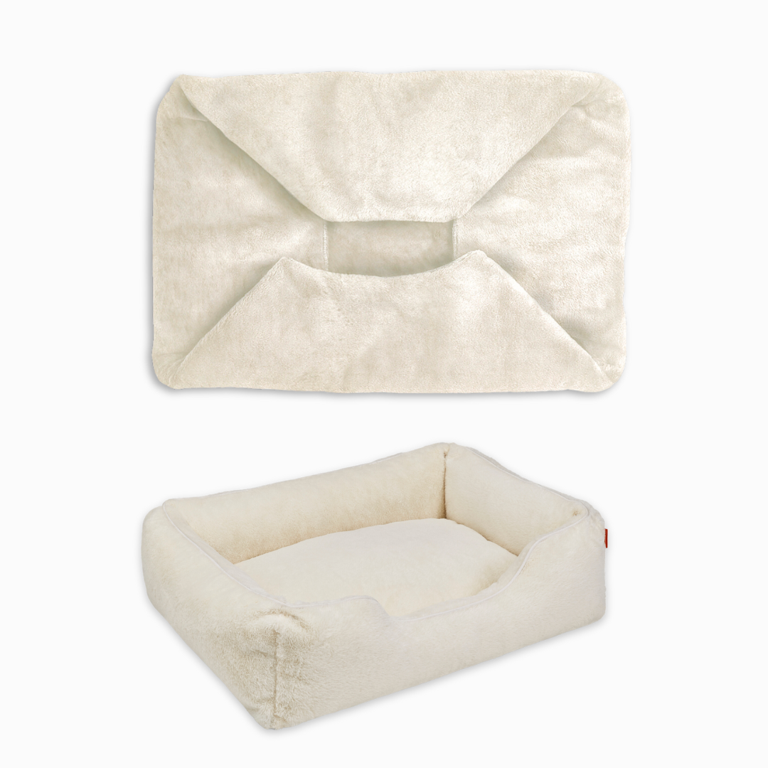 The Sammy Dog Bed Cover