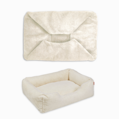 The Sammy Dog Bed Cover