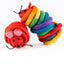 Catch a Mouse by the Tail - Wool Cat Toy