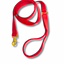 Red Velvet Leash